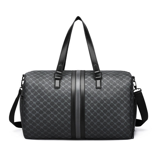 New Jilux Comfort Large Capacity Portable Luggage Bag Multi-function For Short-distance Travel