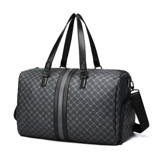 New Jilux Comfort Large Capacity Portable Luggage Bag Multi-function For Short-distance Travel